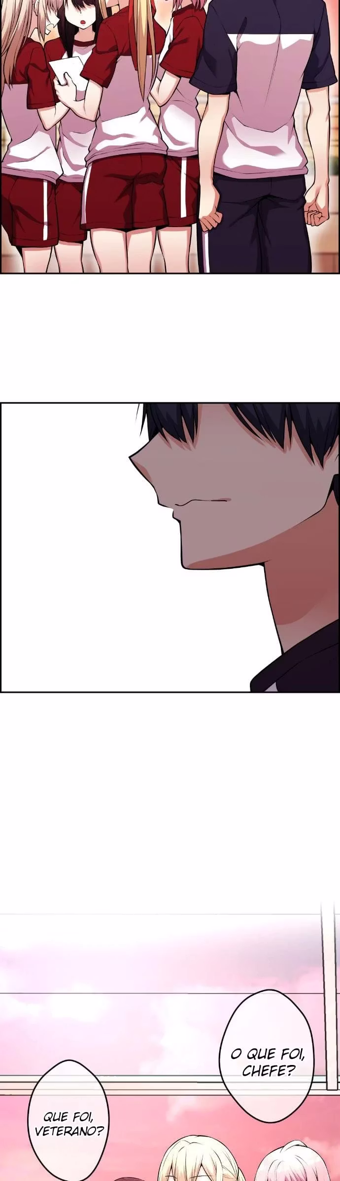 Personagem de Webtoon: Na Kang Lim Capítulo 55 Página 53