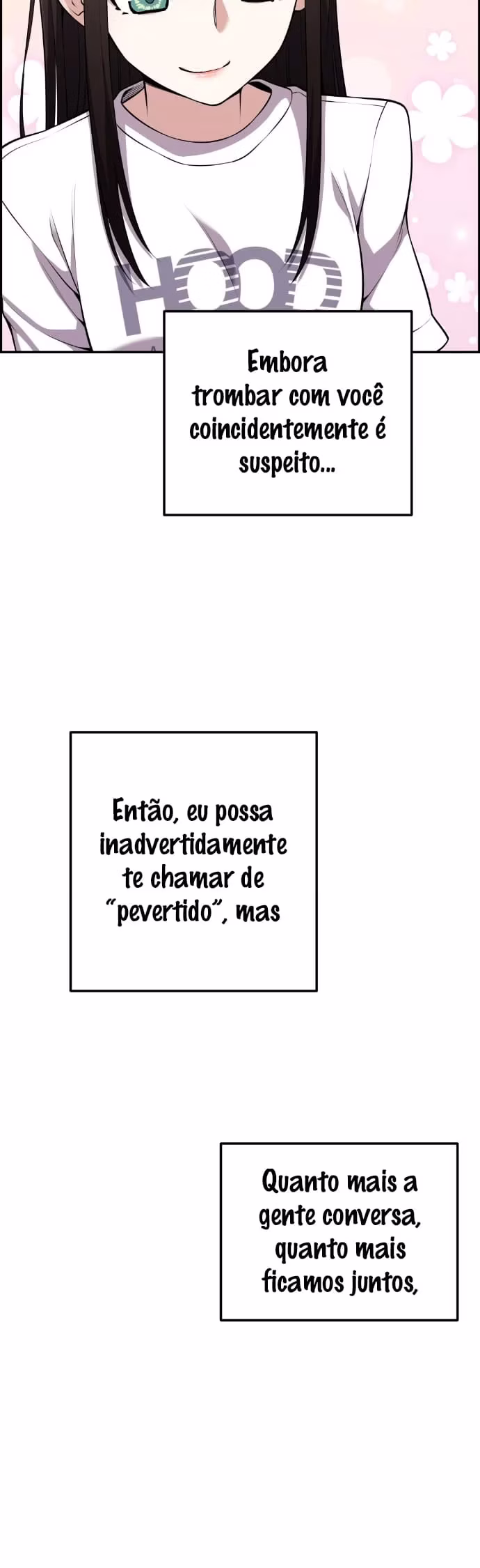 Personagem de Webtoon: Na Kang Lim Capítulo 56 Página 55