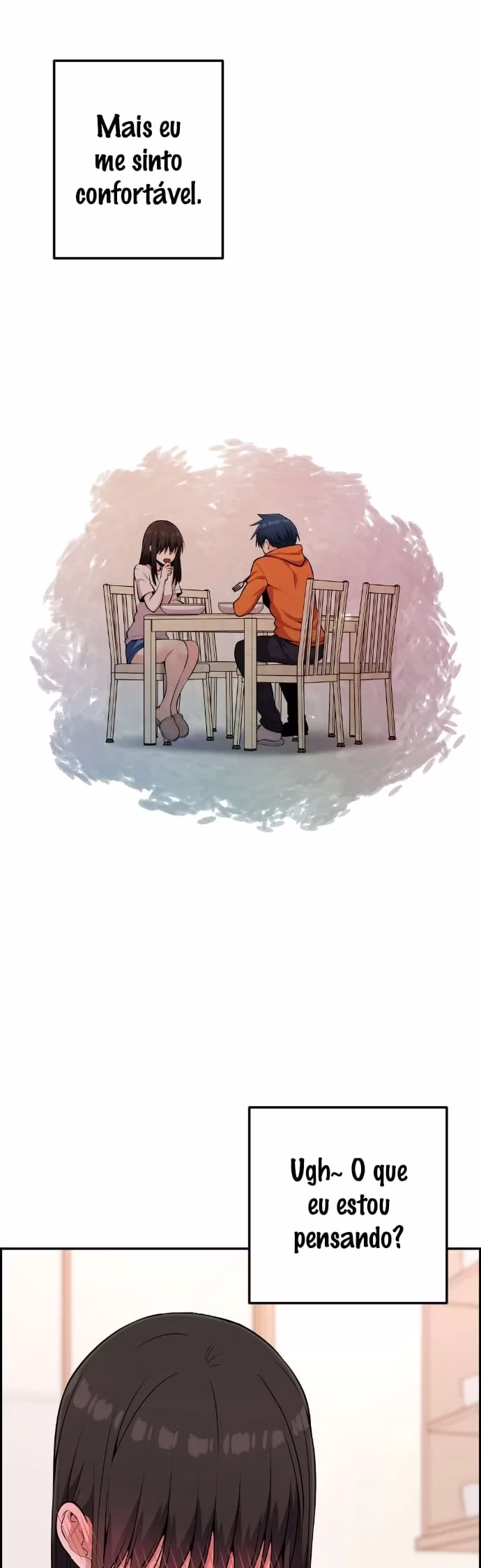 Personagem de Webtoon: Na Kang Lim Capítulo 56 Página 56