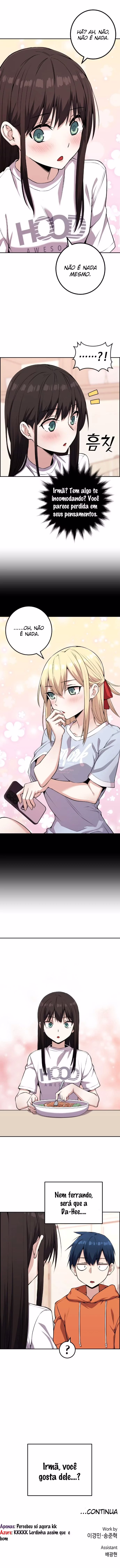 Personagem de Webtoon: Na Kang Lim Capítulo 56 Página 58