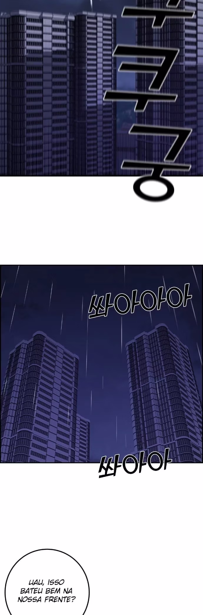Personagem de Webtoon: Na Kang Lim Capítulo 57 Página 29