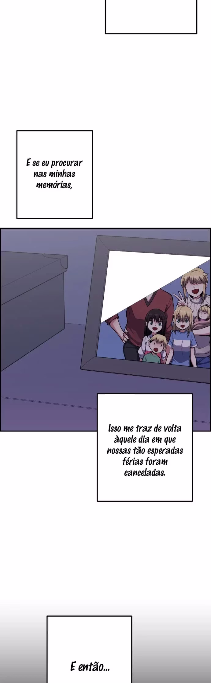Personagem de Webtoon: Na Kang Lim Capítulo 57 Página 36