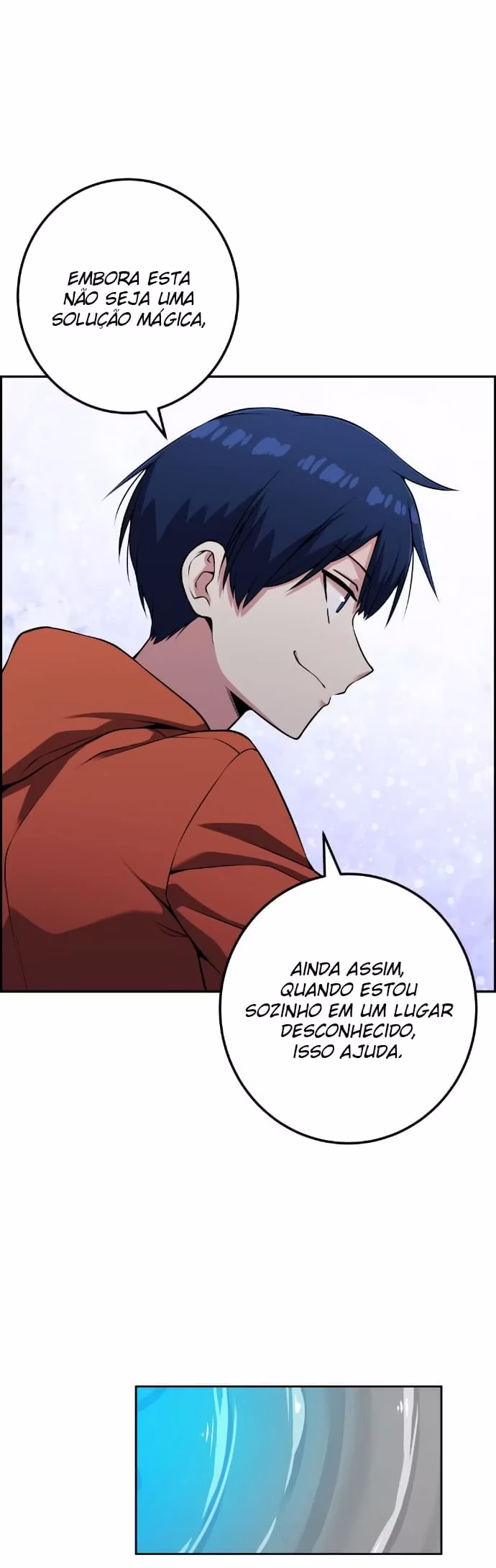 Personagem de Webtoon: Na Kang Lim Capítulo 57 Página 47