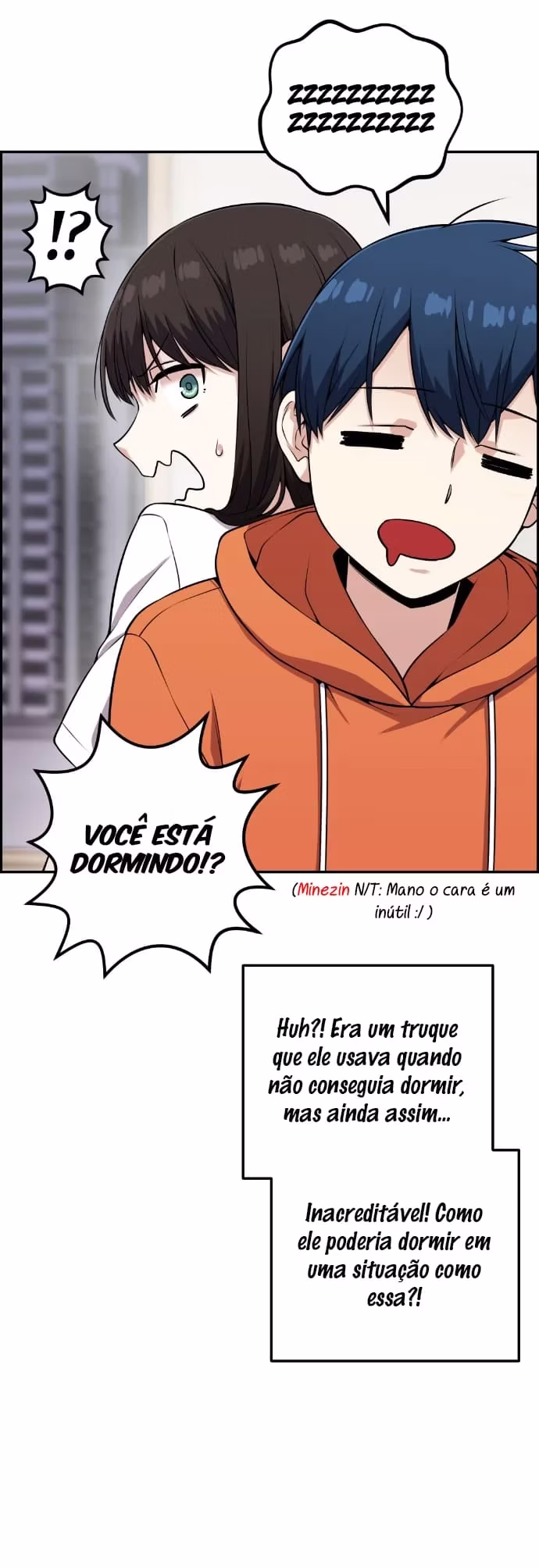 Personagem de Webtoon: Na Kang Lim Capítulo 57 Página 55