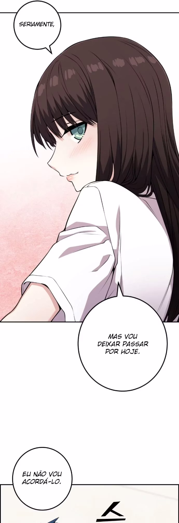 Personagem de Webtoon: Na Kang Lim Capítulo 57 Página 56
