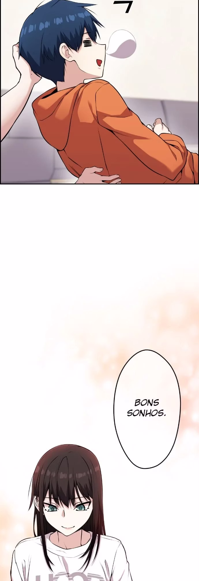 Personagem de Webtoon: Na Kang Lim Capítulo 57 Página 57