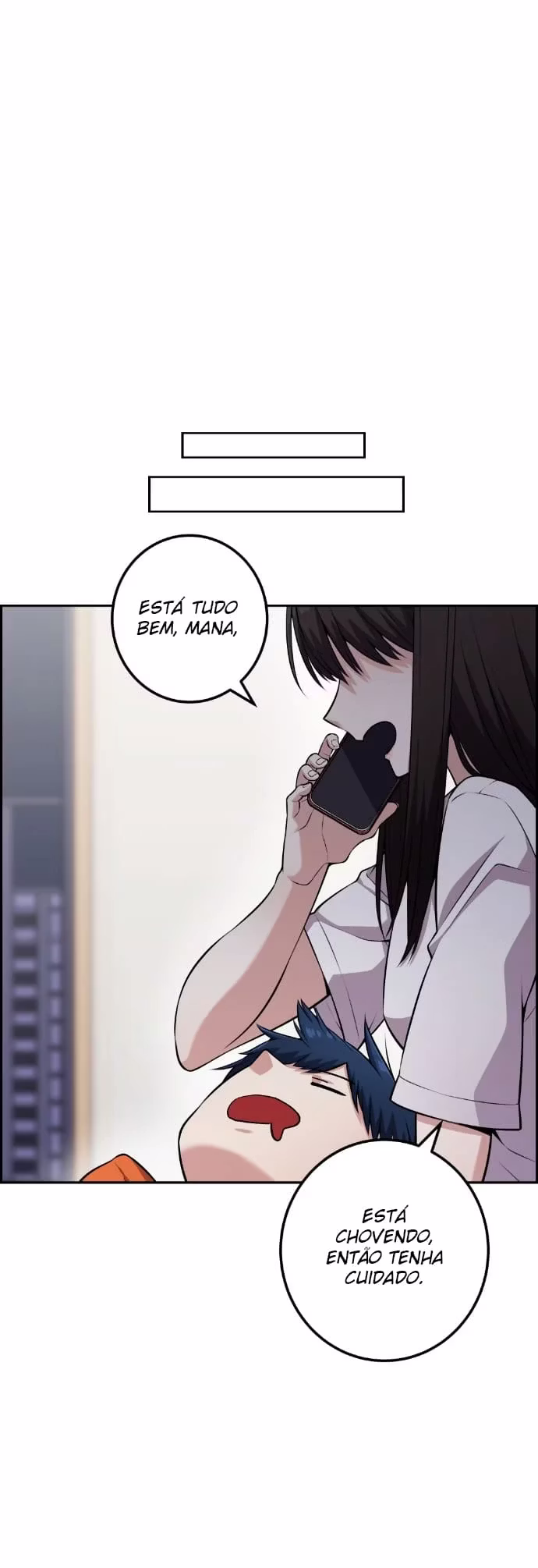 Personagem de Webtoon: Na Kang Lim Capítulo 57 Página 59