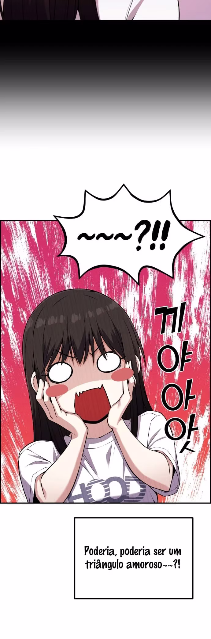 Personagem de Webtoon: Na Kang Lim Capítulo 57 Página 6