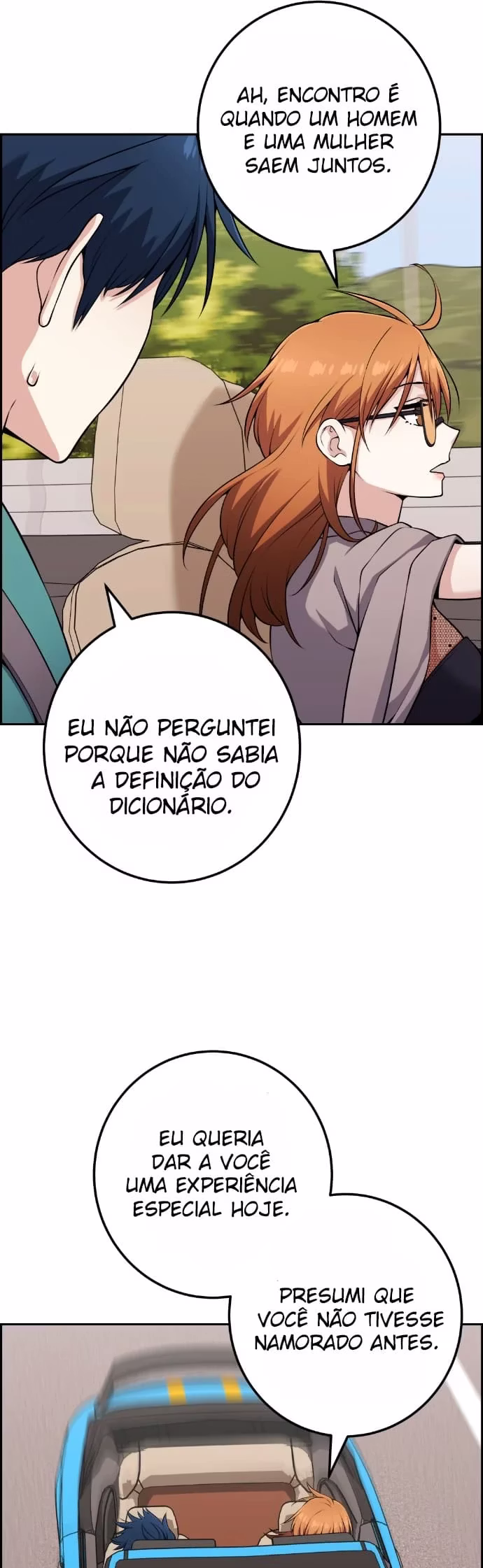 Personagem de Webtoon: Na Kang Lim Capítulo 58 Página 15