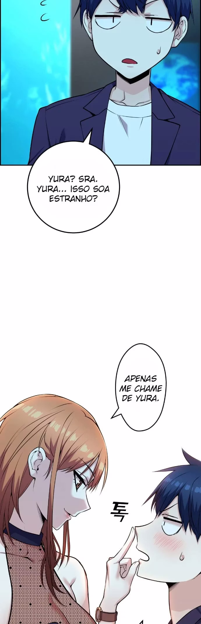 Personagem de Webtoon: Na Kang Lim Capítulo 58 Página 41