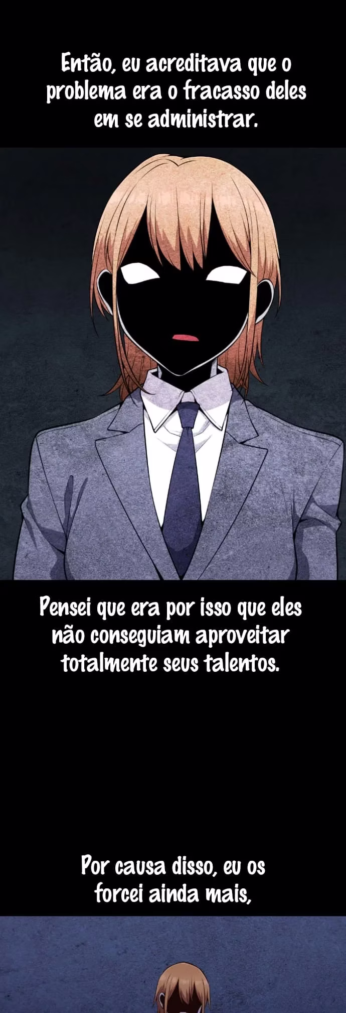 Personagem de Webtoon: Na Kang Lim Capítulo 58 Página 52