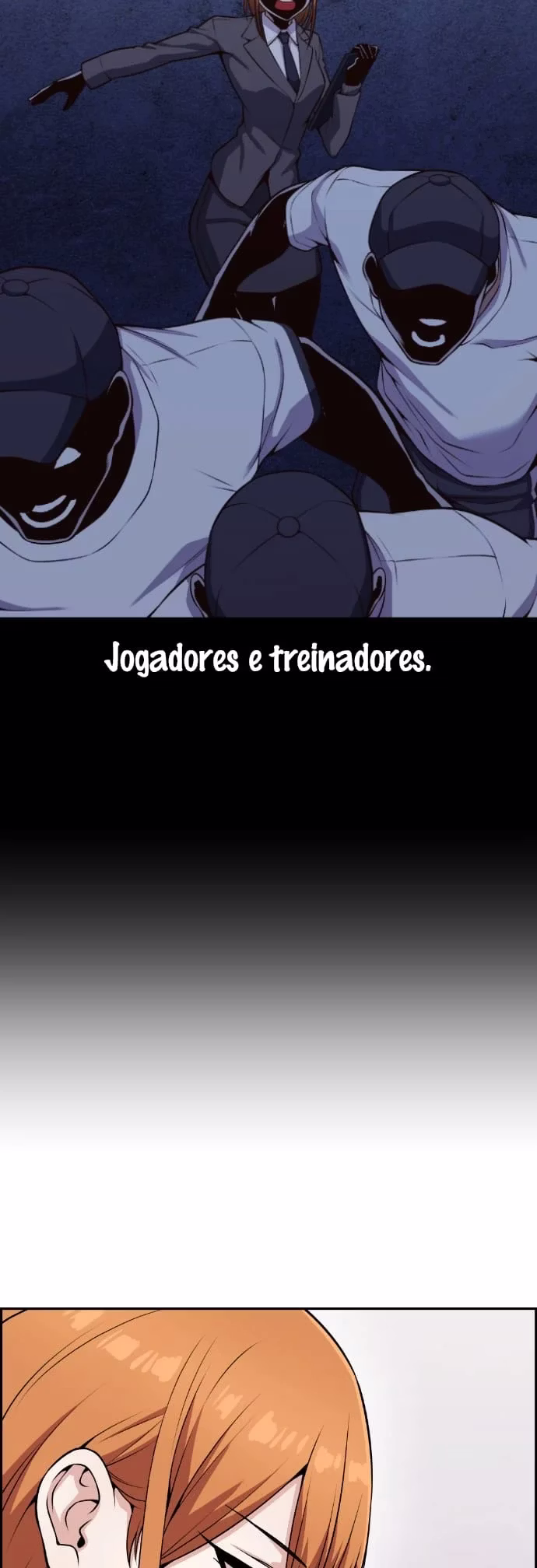 Personagem de Webtoon: Na Kang Lim Capítulo 58 Página 53