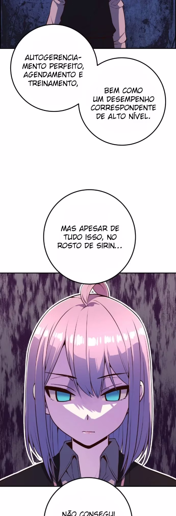 Personagem de Webtoon: Na Kang Lim Capítulo 58 Página 55