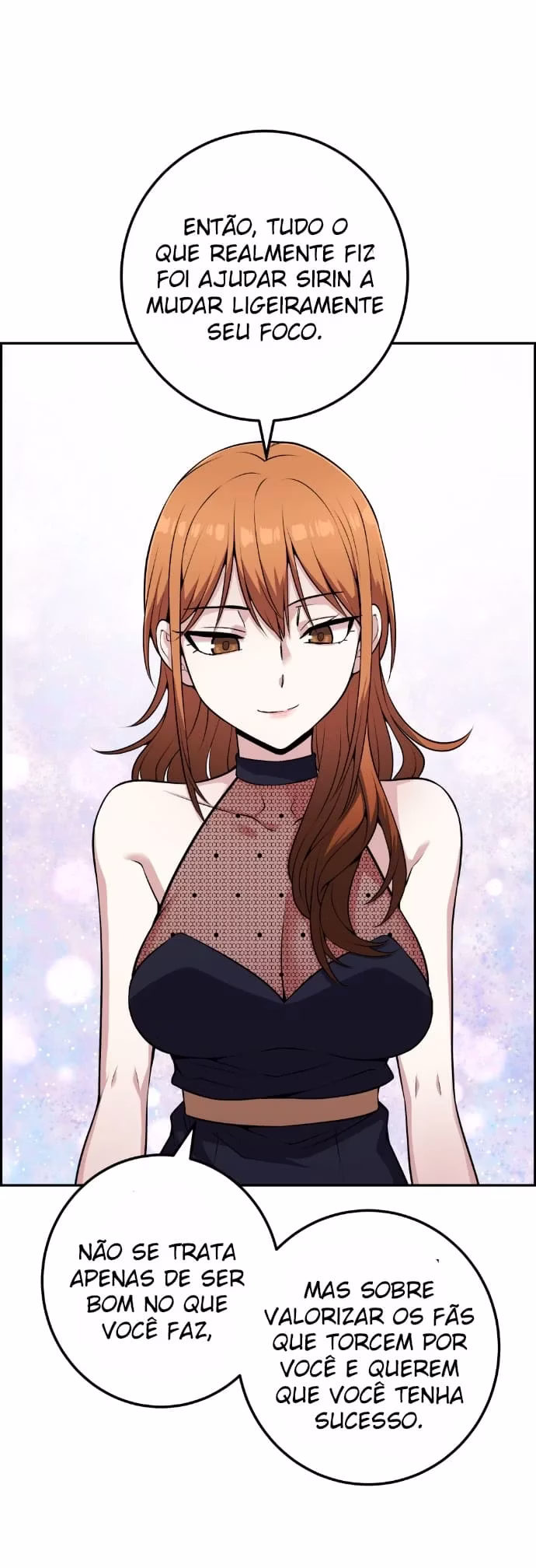 Personagem de Webtoon: Na Kang Lim Capítulo 58 Página 57