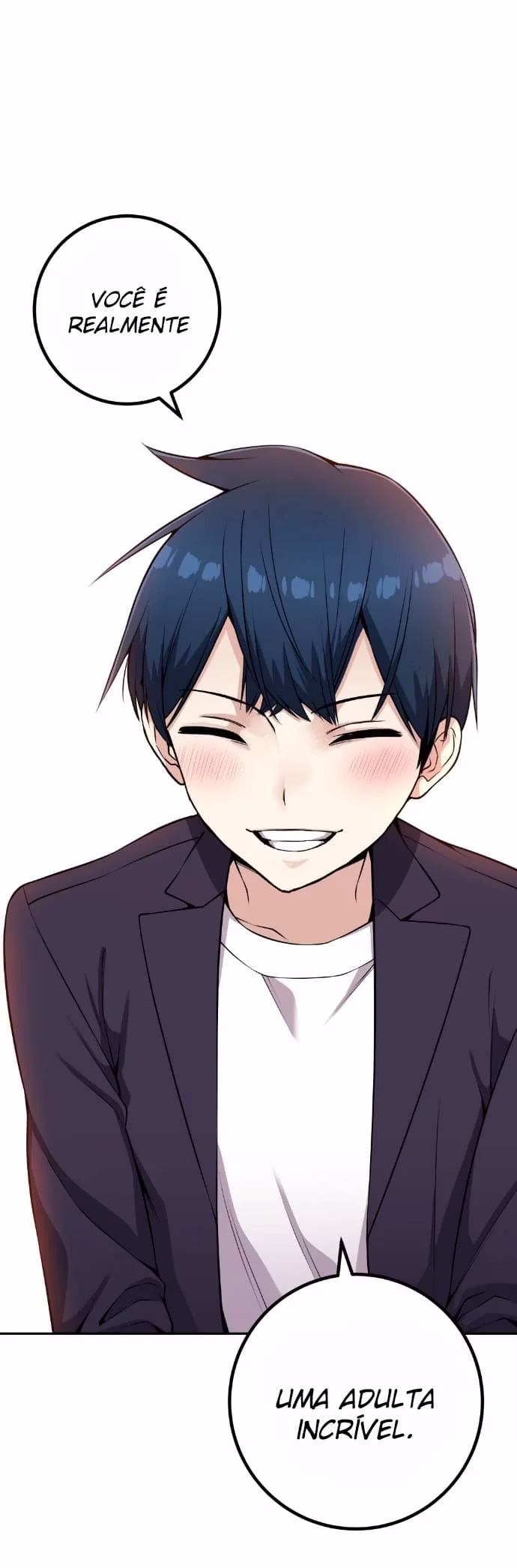 Personagem de Webtoon: Na Kang Lim Capítulo 58 Página 62