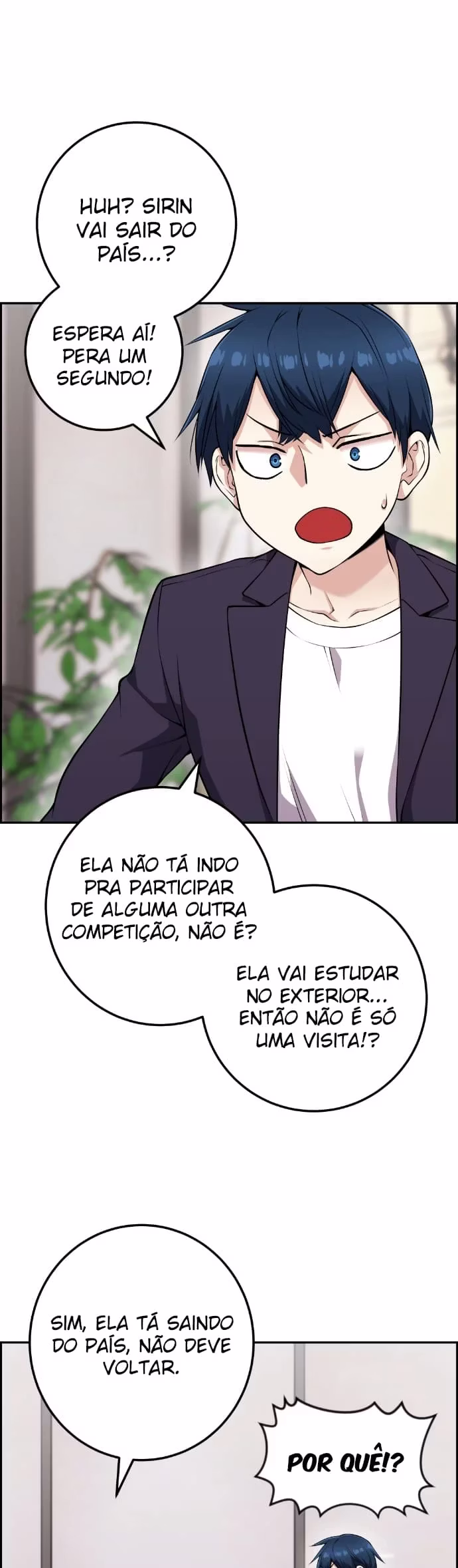 Personagem de Webtoon: Na Kang Lim Capítulo 59 Página 2