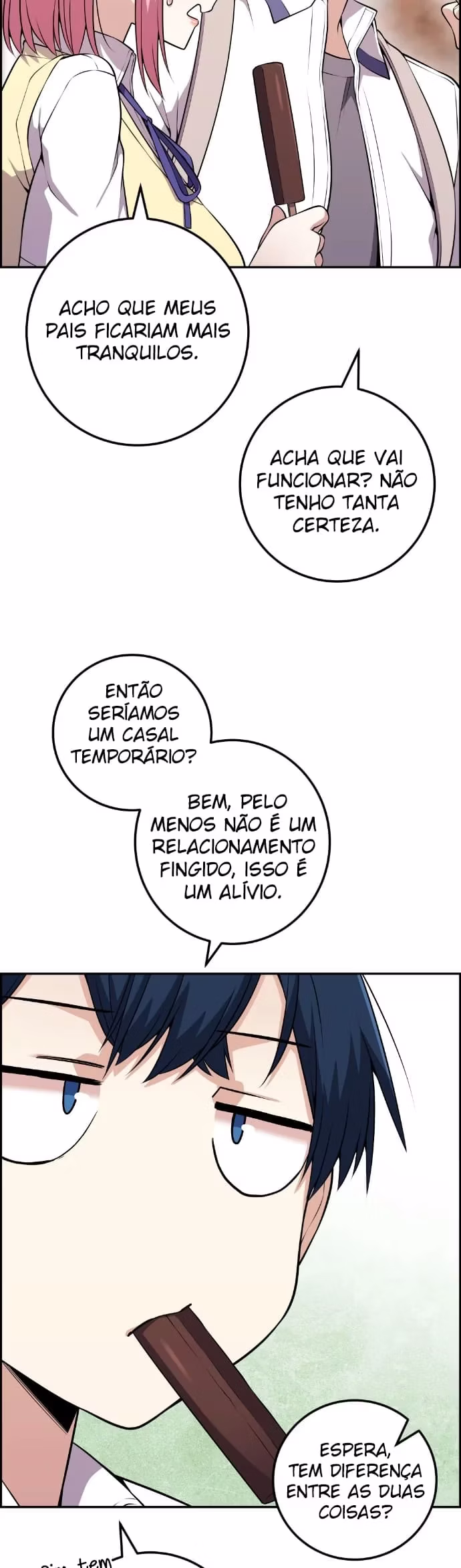 Personagem de Webtoon: Na Kang Lim Capítulo 59 Página 23