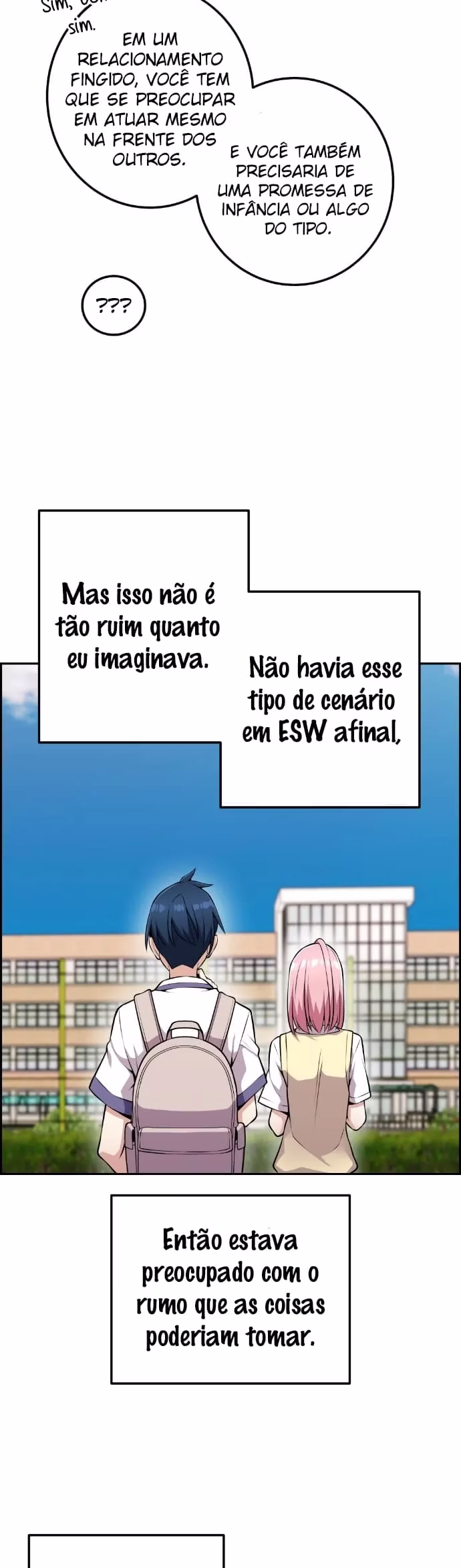 Personagem de Webtoon: Na Kang Lim Capítulo 59 Página 24