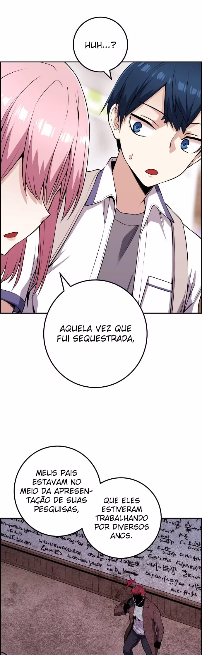 Personagem de Webtoon: Na Kang Lim Capítulo 59 Página 27