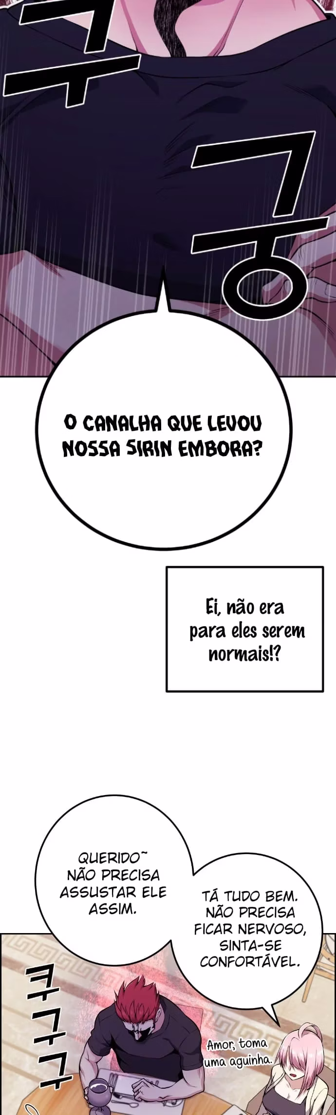 Personagem de Webtoon: Na Kang Lim Capítulo 59 Página 34