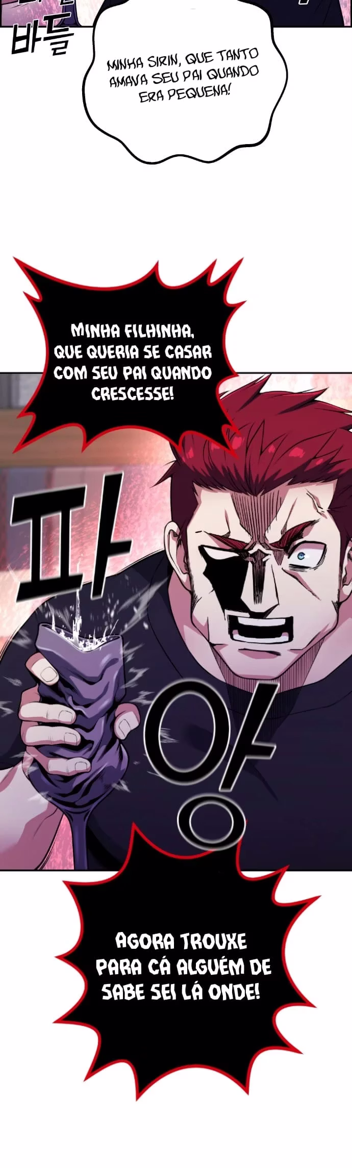 Personagem de Webtoon: Na Kang Lim Capítulo 59 Página 36