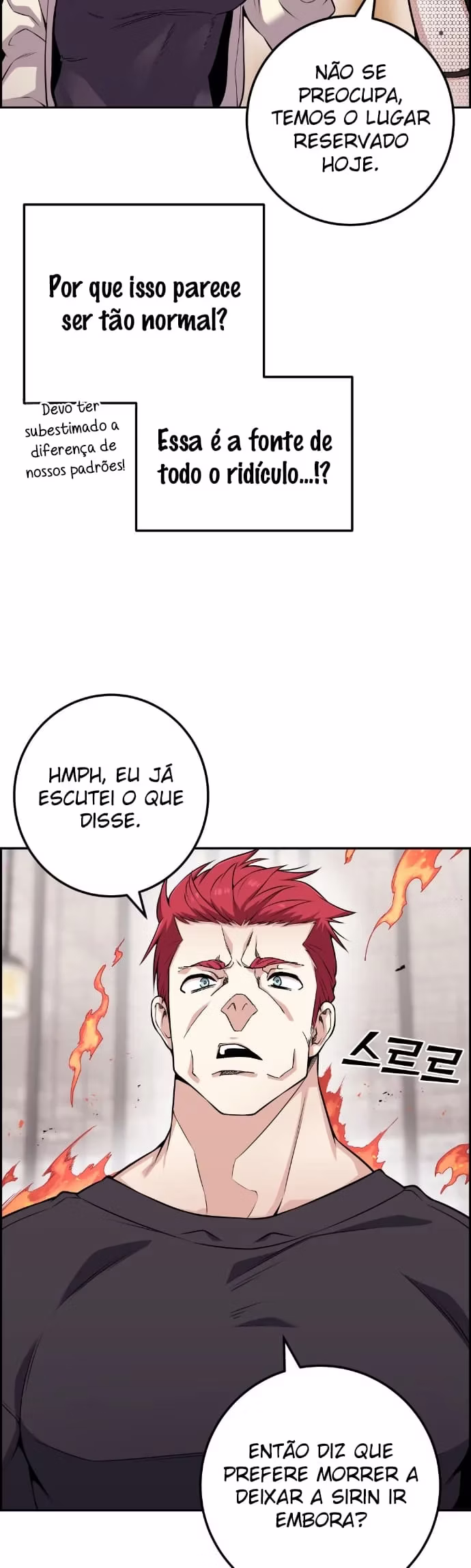 Personagem de Webtoon: Na Kang Lim Capítulo 59 Página 38