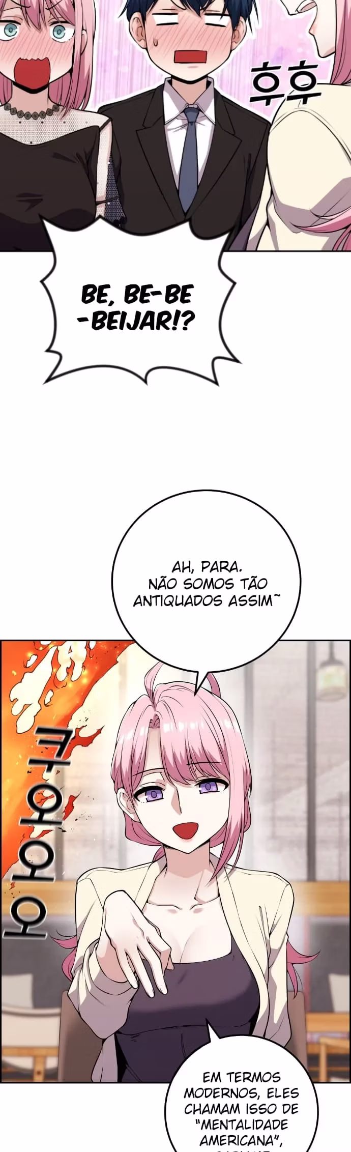 Personagem de Webtoon: Na Kang Lim Capítulo 59 Página 48