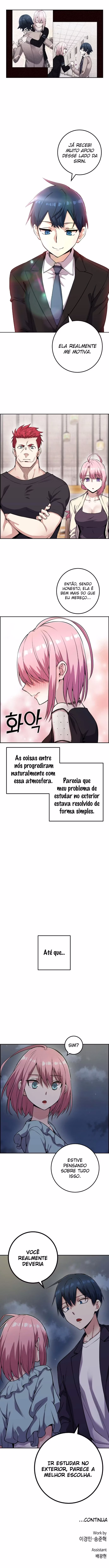 Personagem de Webtoon: Na Kang Lim Capítulo 59 Página 57