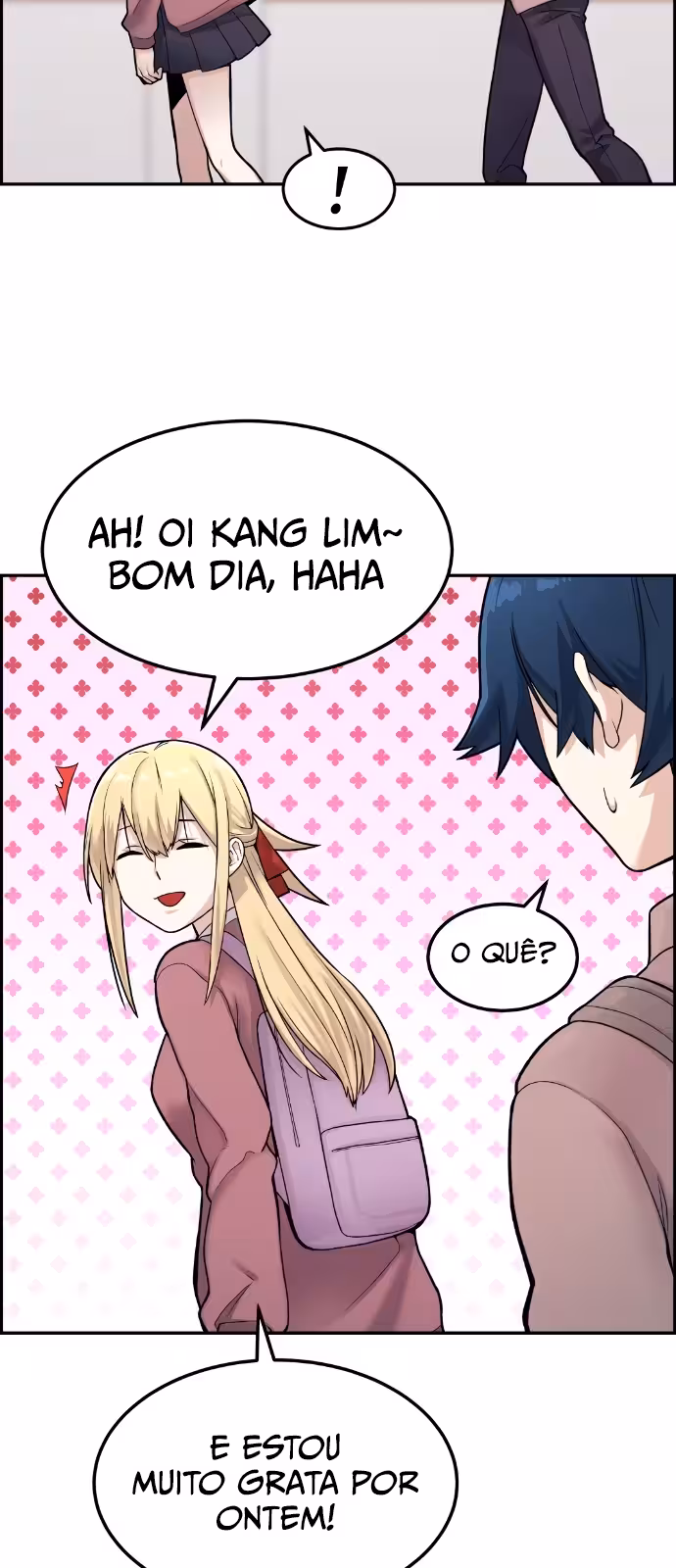Personagem de Webtoon: Na Kang Lim Capítulo 6 Página 100