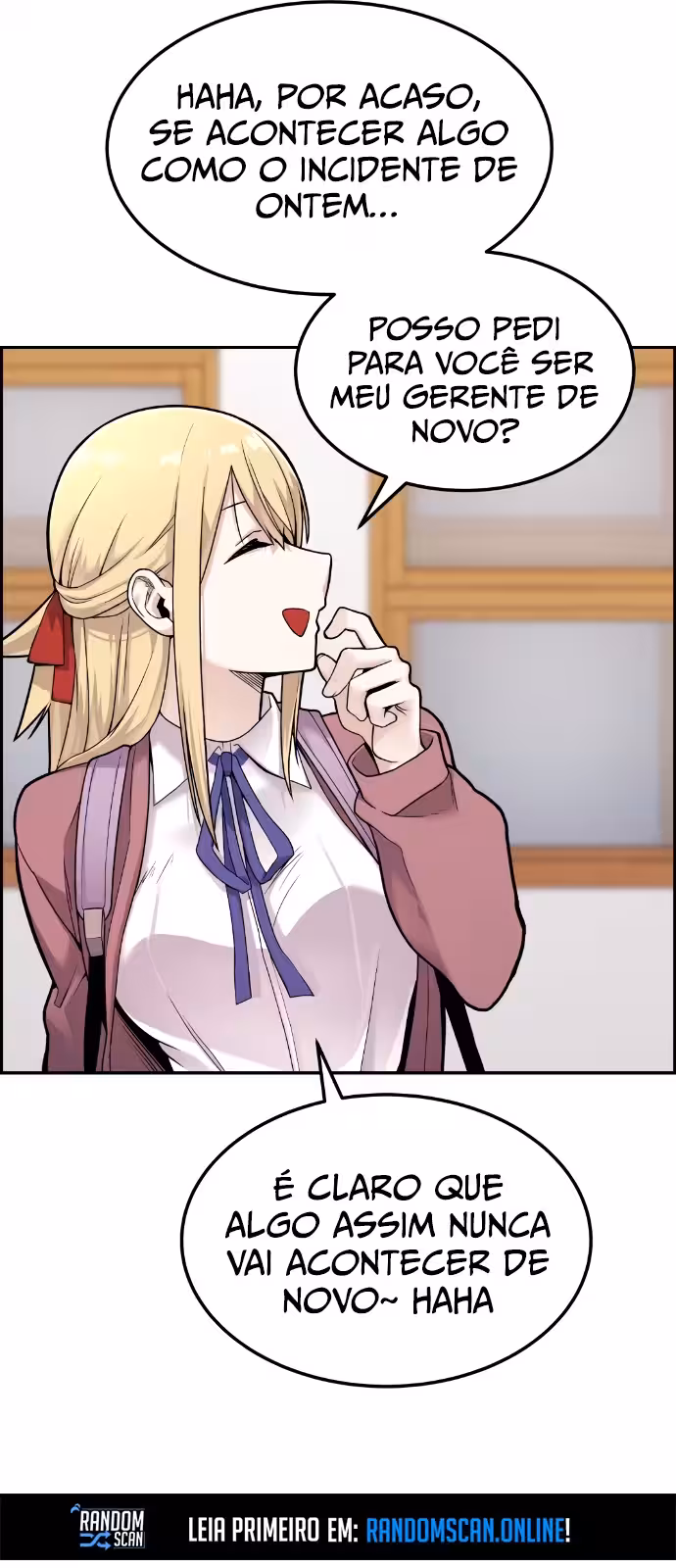 Personagem de Webtoon: Na Kang Lim Capítulo 6 Página 102