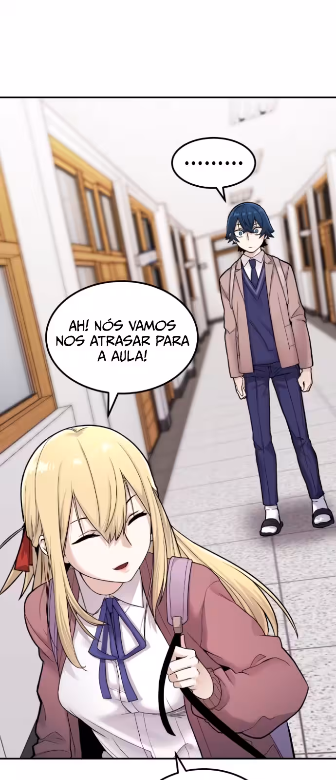 Personagem de Webtoon: Na Kang Lim Capítulo 6 Página 103