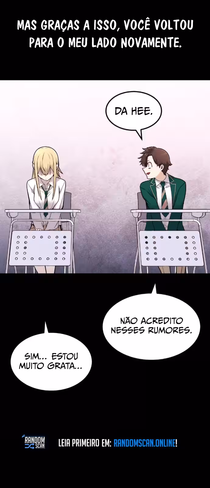 Personagem de Webtoon: Na Kang Lim Capítulo 6 Página 11