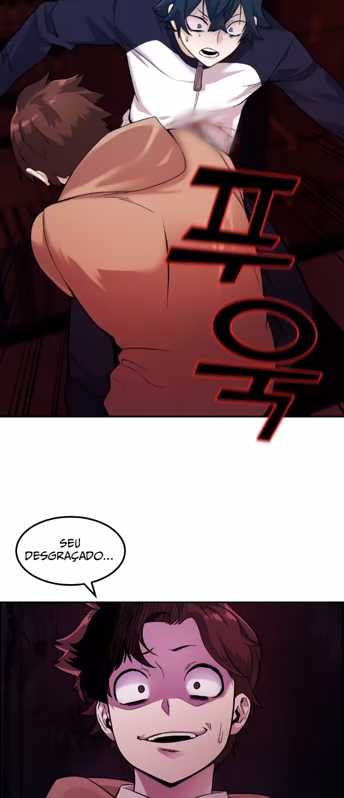 Personagem de Webtoon: Na Kang Lim Capítulo 6 Página 15