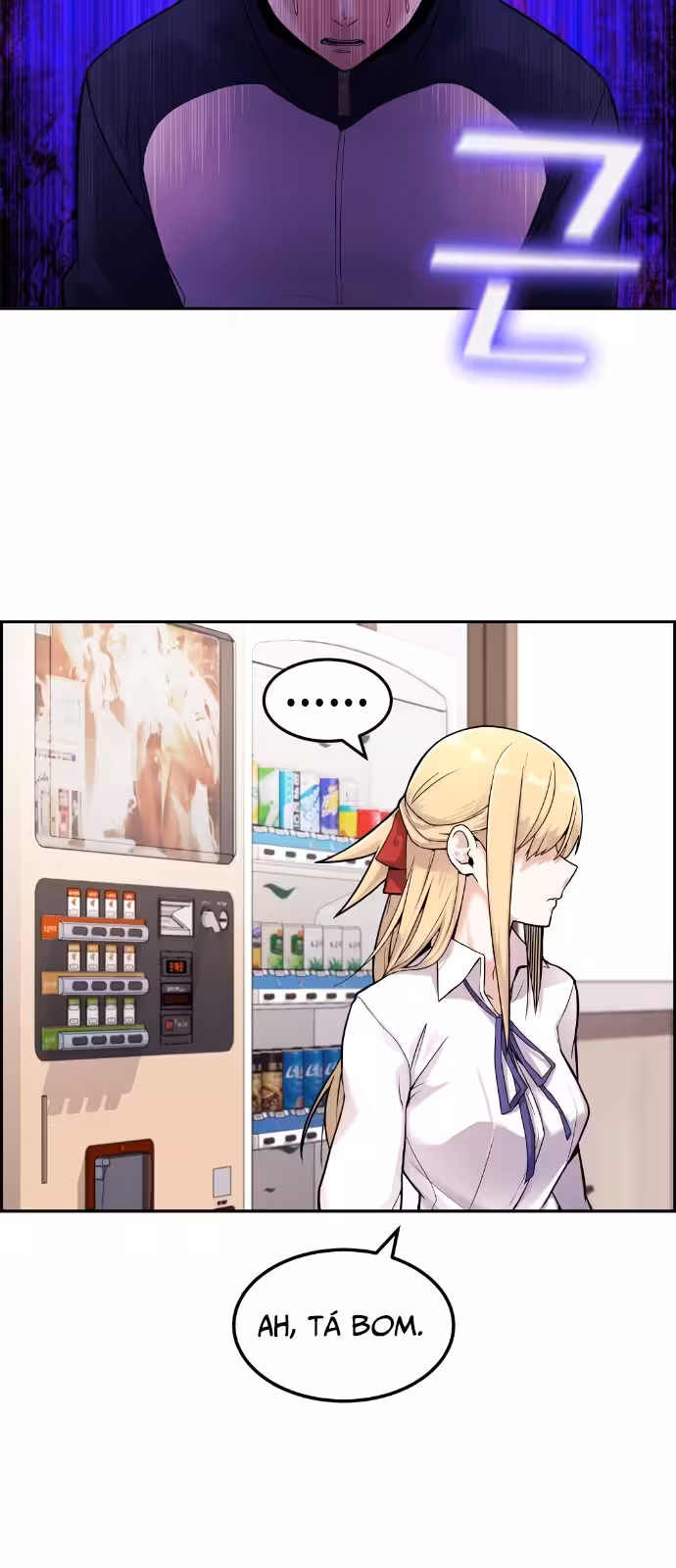 Personagem de Webtoon: Na Kang Lim Capítulo 6 Página 18