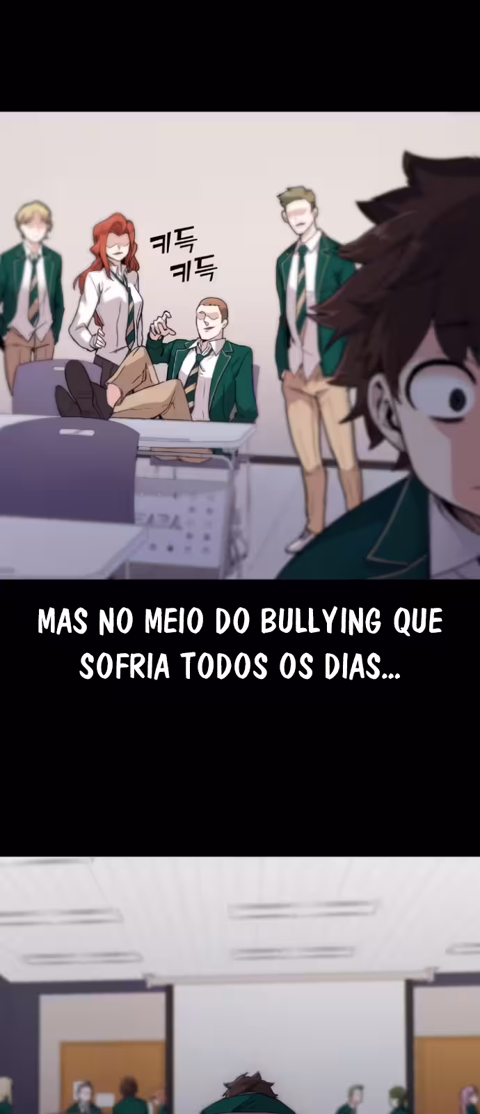 Personagem de Webtoon: Na Kang Lim Capítulo 6 Página 2