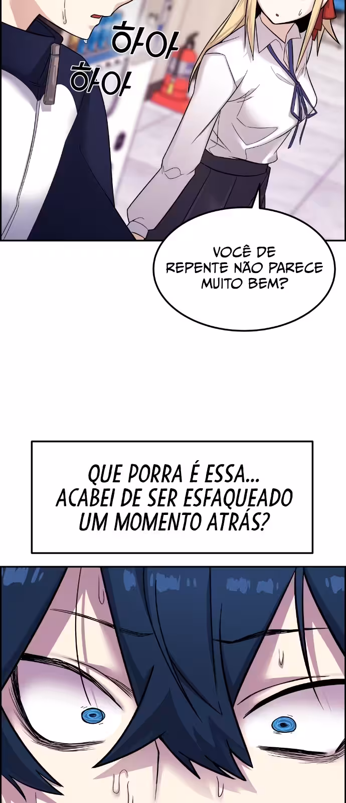Personagem de Webtoon: Na Kang Lim Capítulo 6 Página 20