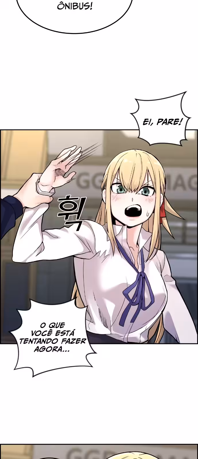 Personagem de Webtoon: Na Kang Lim Capítulo 6 Página 30