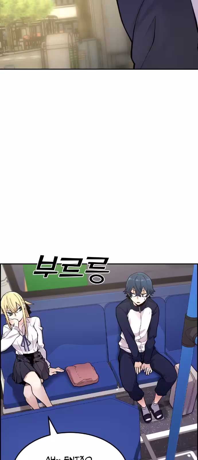 Personagem de Webtoon: Na Kang Lim Capítulo 6 Página 32