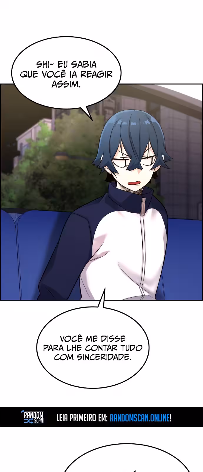 Personagem de Webtoon: Na Kang Lim Capítulo 6 Página 36