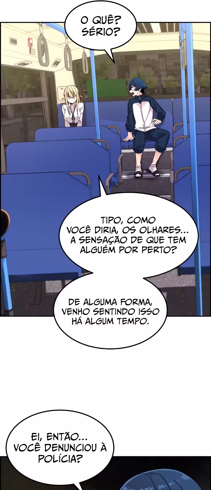 Personagem de Webtoon: Na Kang Lim Capítulo 6 Página 38