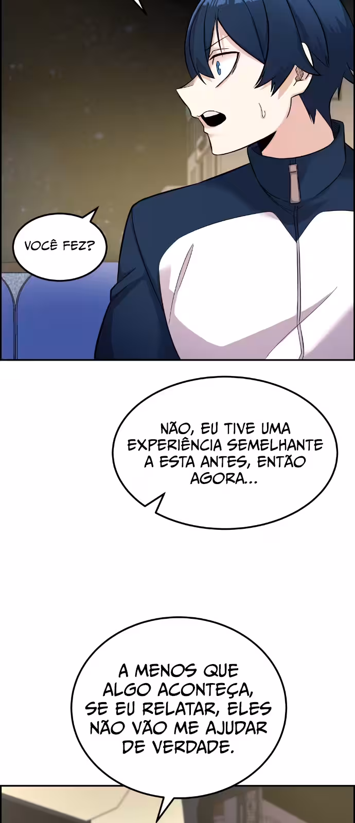 Personagem de Webtoon: Na Kang Lim Capítulo 6 Página 39