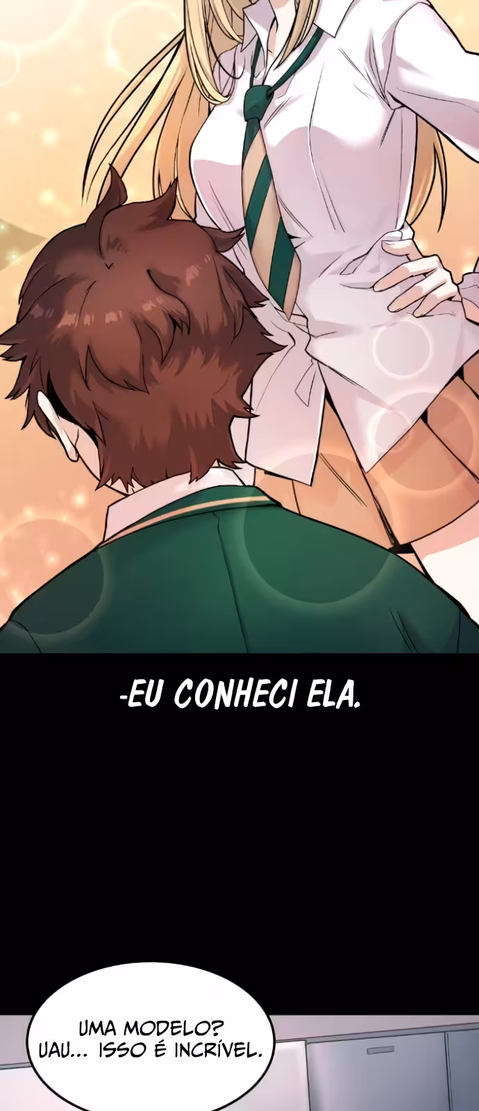 Personagem de Webtoon: Na Kang Lim Capítulo 6 Página 4