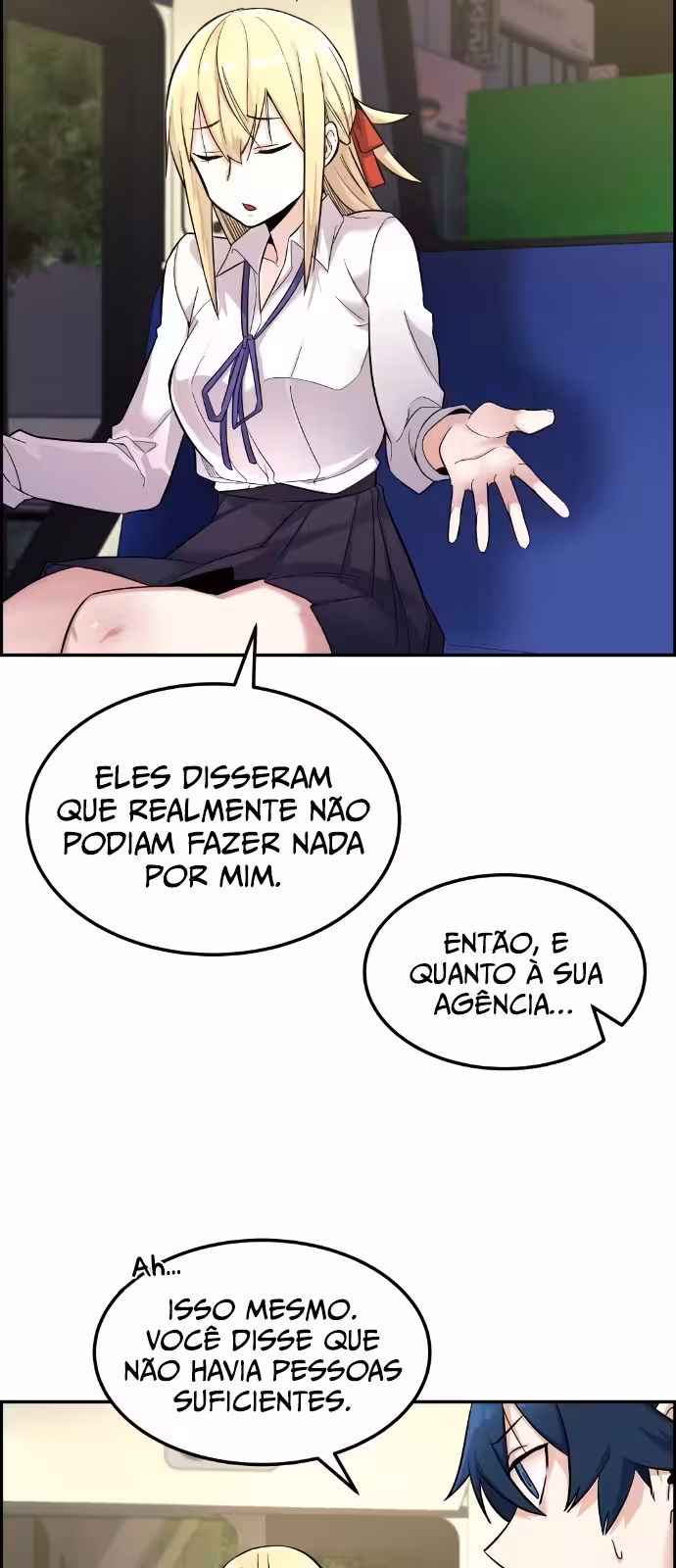 Personagem de Webtoon: Na Kang Lim Capítulo 6 Página 40