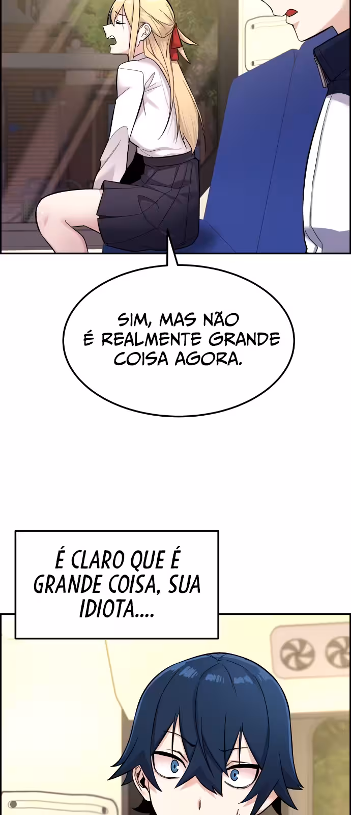 Personagem de Webtoon: Na Kang Lim Capítulo 6 Página 41