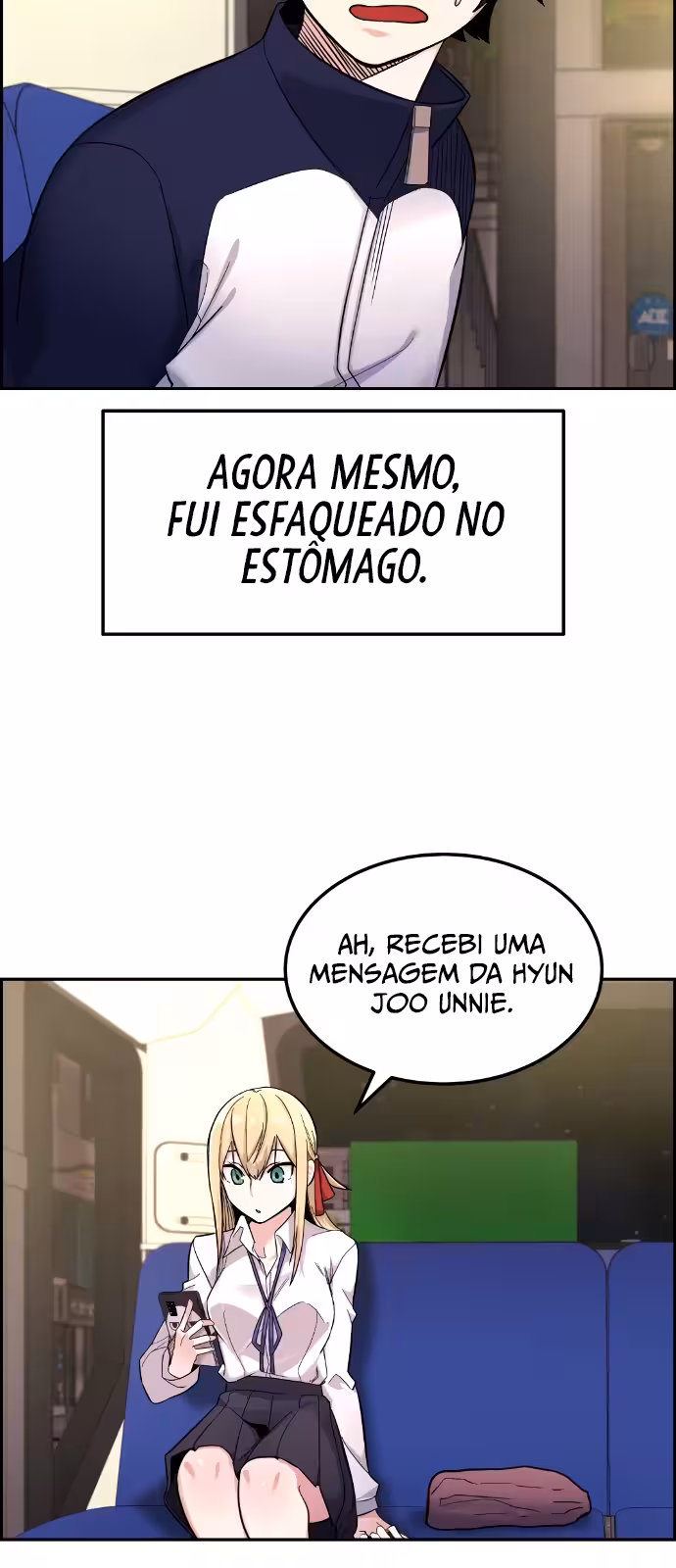 Personagem de Webtoon: Na Kang Lim Capítulo 6 Página 42