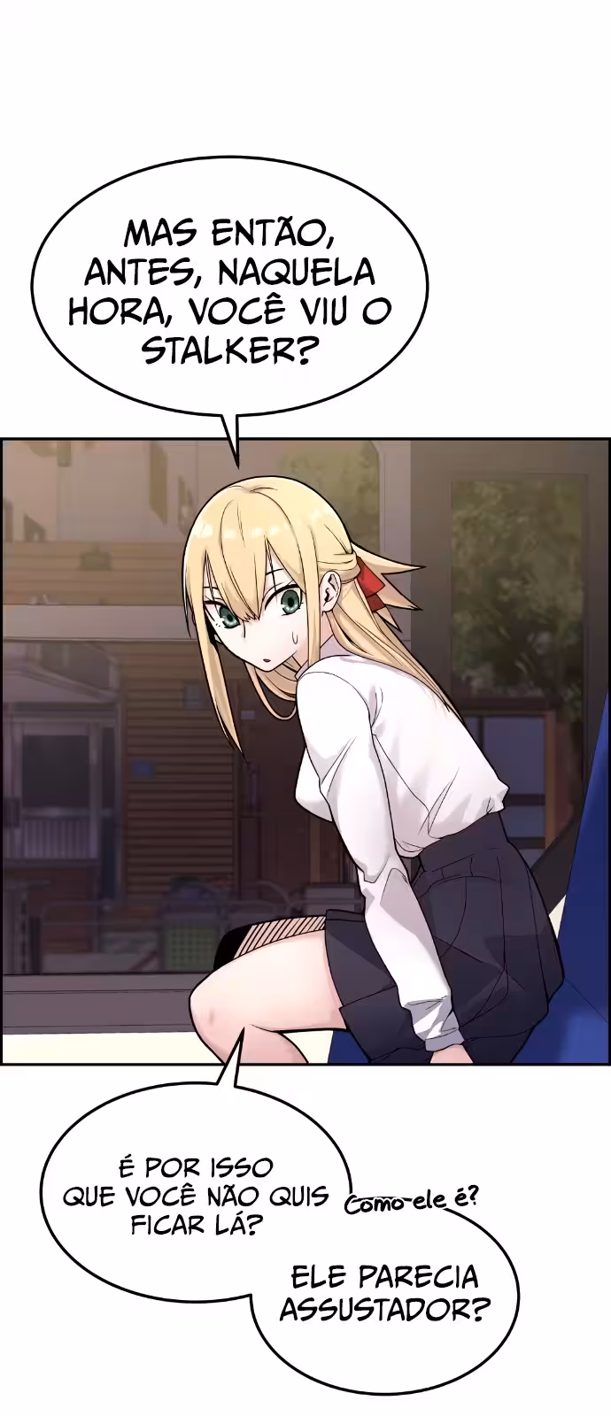 Personagem de Webtoon: Na Kang Lim Capítulo 6 Página 44