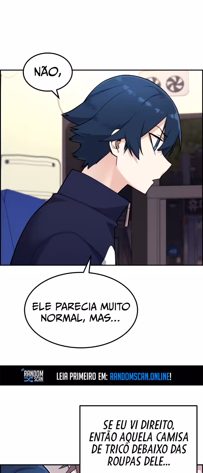 Personagem de Webtoon: Na Kang Lim Capítulo 6 Página 45