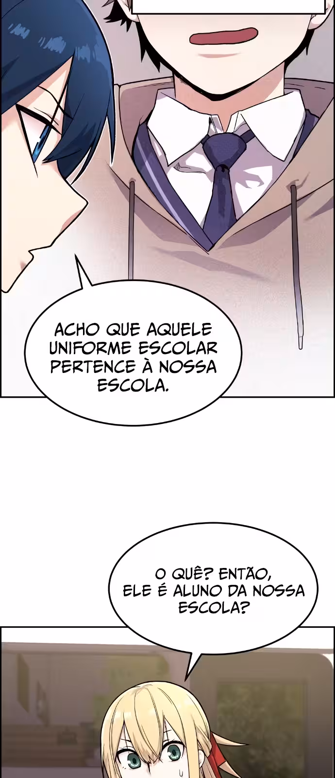 Personagem de Webtoon: Na Kang Lim Capítulo 6 Página 46