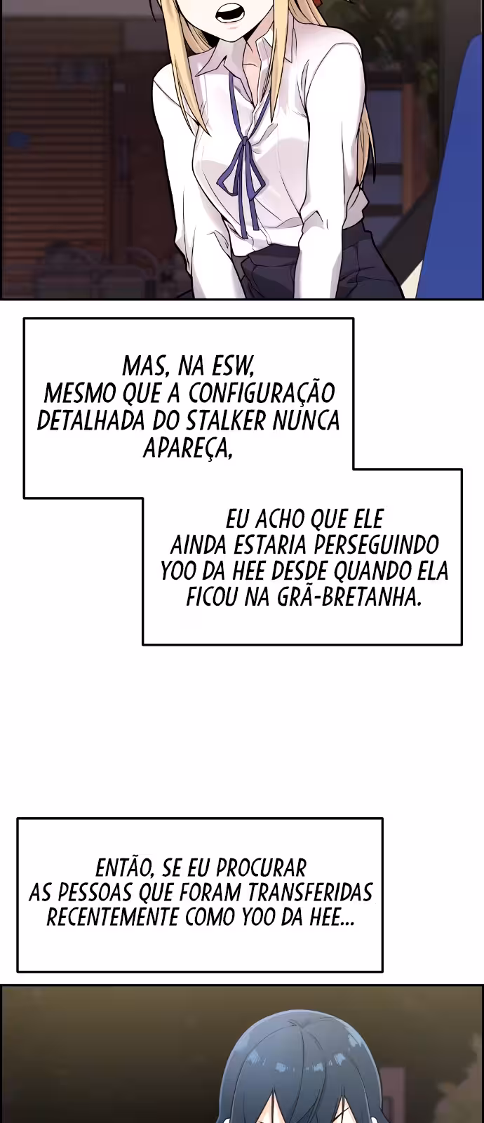Personagem de Webtoon: Na Kang Lim Capítulo 6 Página 47