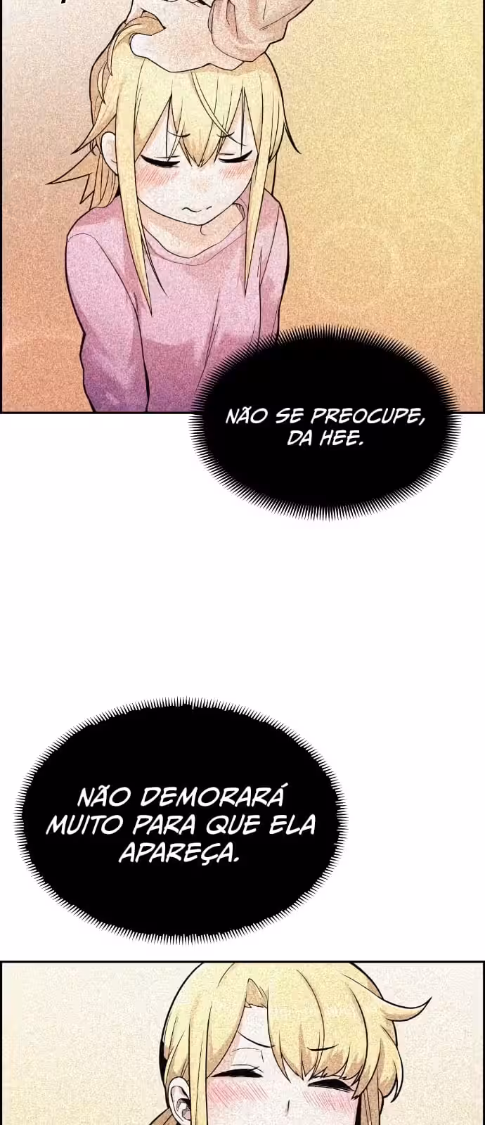 Personagem de Webtoon: Na Kang Lim Capítulo 6 Página 53